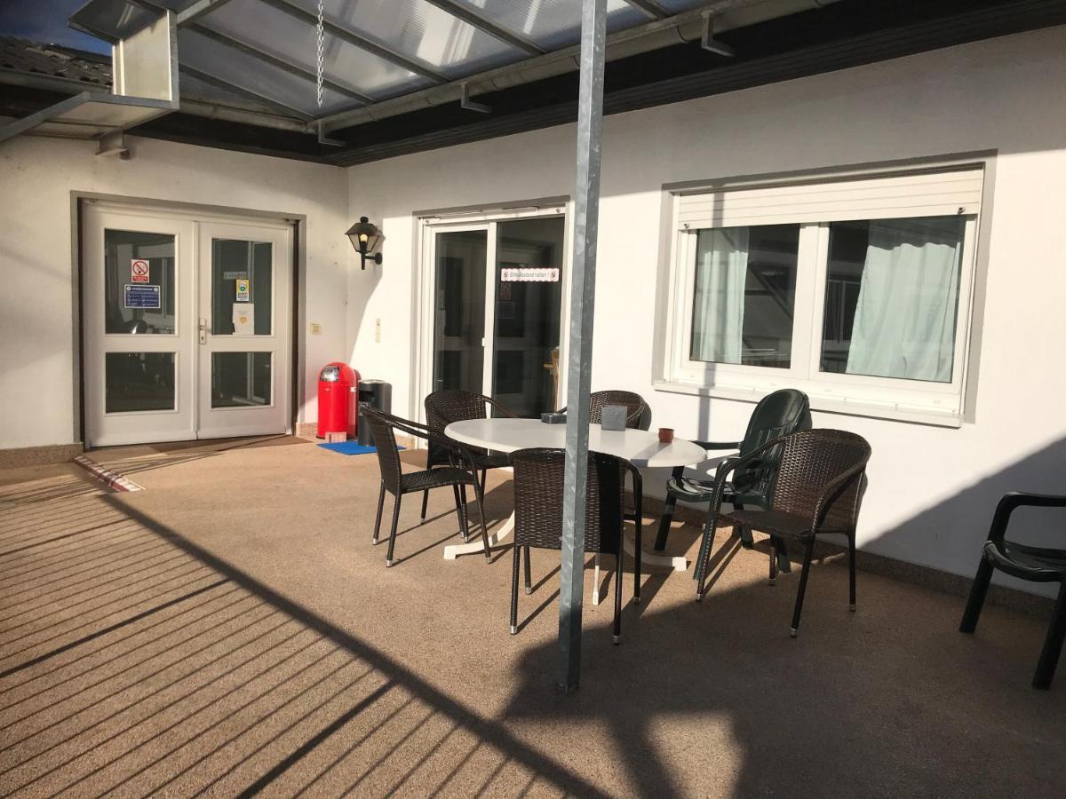 Die Werkstatt Dreieich Exterior photo