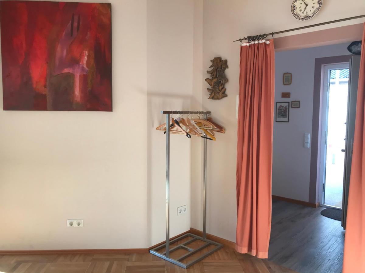 Die Werkstatt Dreieich Exterior photo