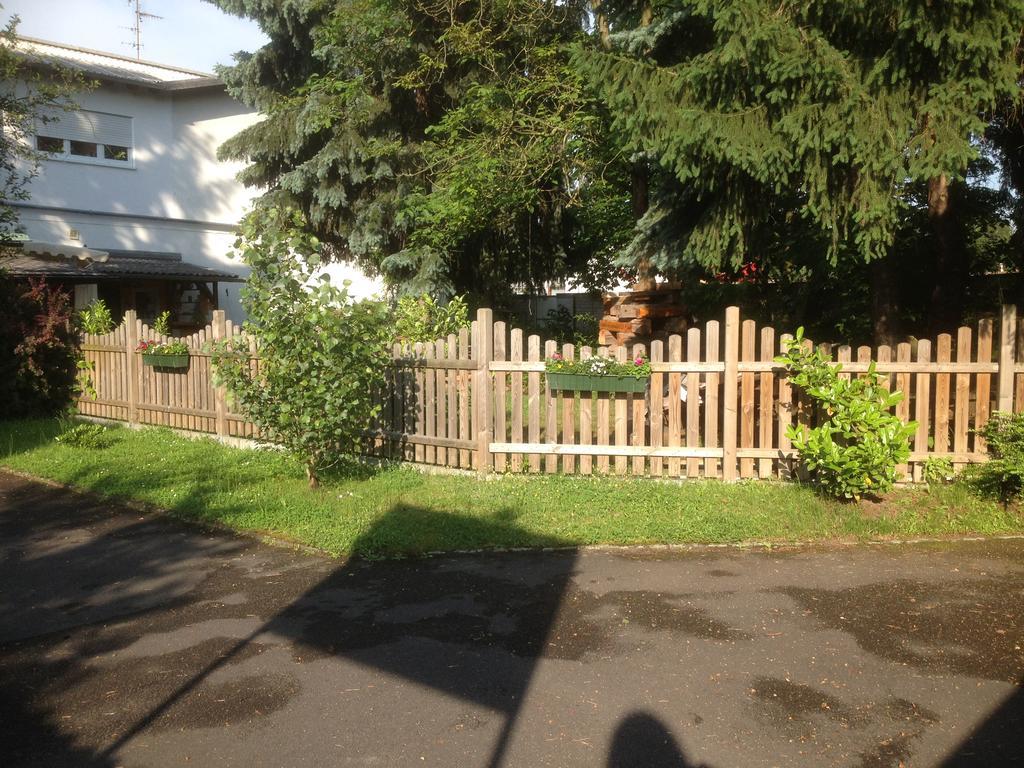 Die Werkstatt Dreieich Exterior photo