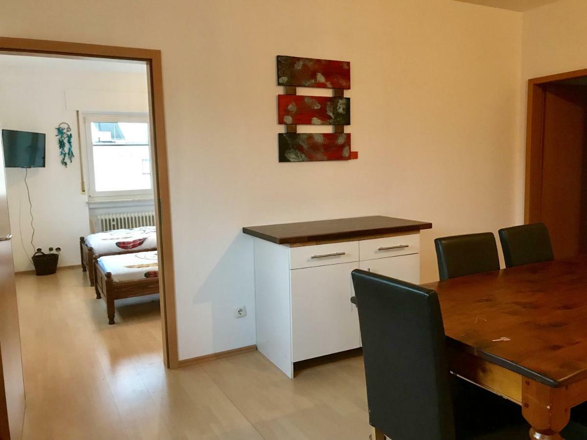 Die Werkstatt Dreieich Exterior photo